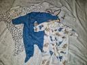 Lot 4 pyjamas