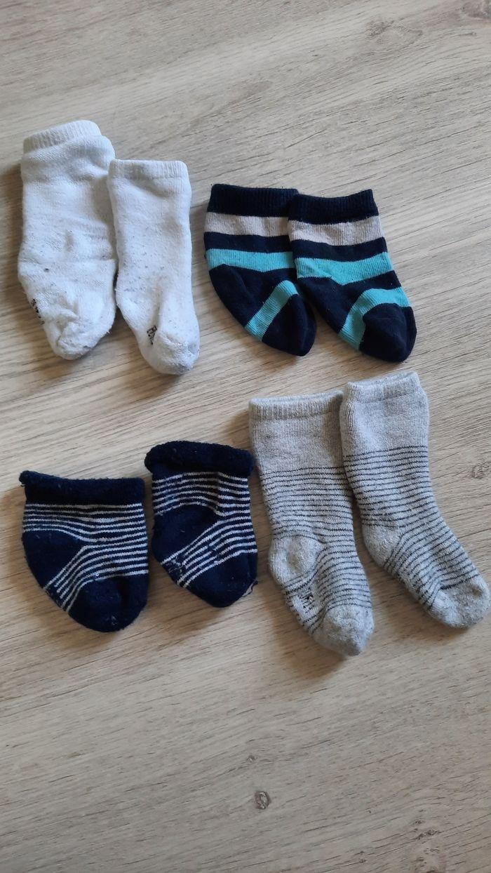 Chaussettes