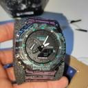 G-shock modèle ga-2100