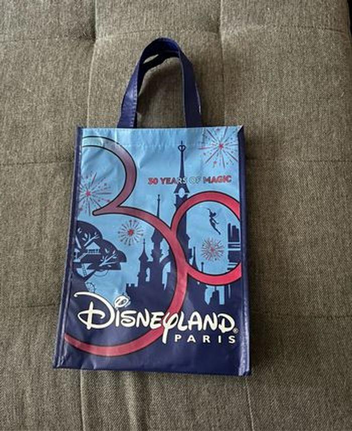 Tasse/Mug du 30ème anniversaire de Disneyland Paris neuve - photo numéro 7