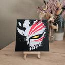 Figurine Tableau chevalet Bleach Ichigo Mask