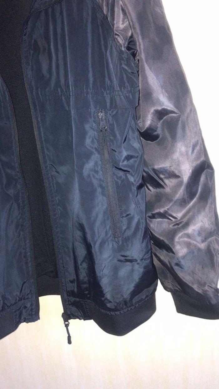 Blouson/Coupe vent taille M - photo numéro 4