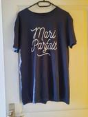 Tee-shirt Mari parfait