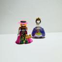 Playmobil Special Plus n.4781 Princesse / Reine avec mannequin