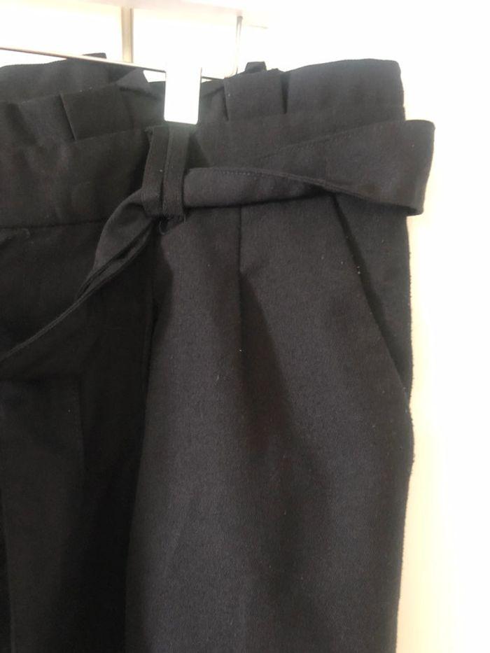 Pantalon taille haute . Taille 44 - photo numéro 4