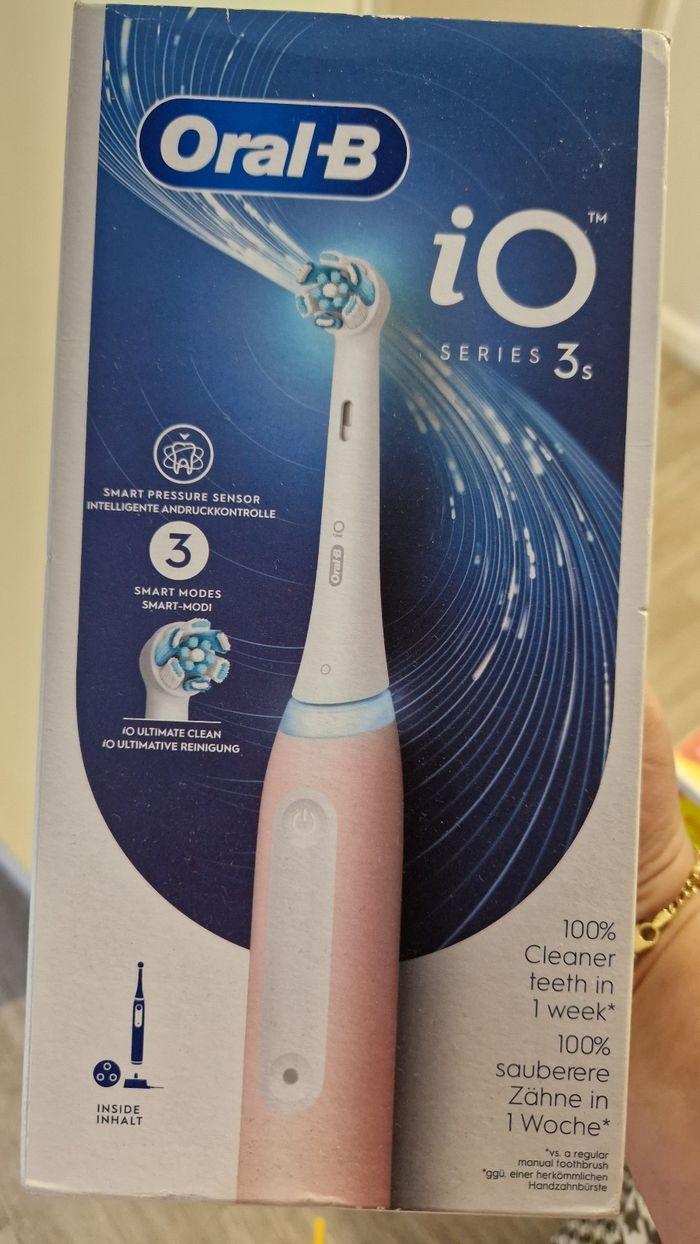 Oral b io - photo numéro 1