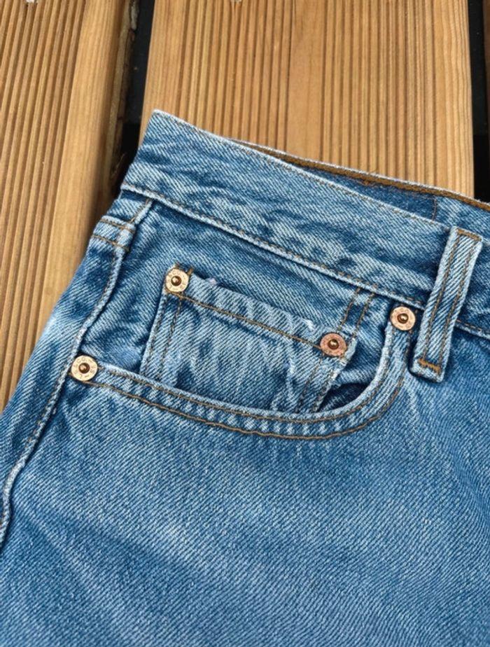 Short taille haute 501 Levi’s - photo numéro 3