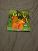 Livre la forêt