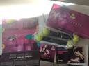 Coffret zumba fitness