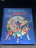 Livre et un jour gagner