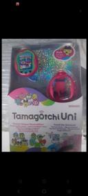 Tamagotchi unii