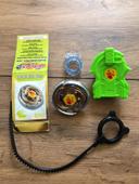 Hasbro métal fusion Beyblade Libra DF145BS