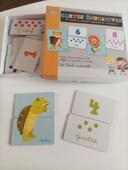 Cartes pour compter