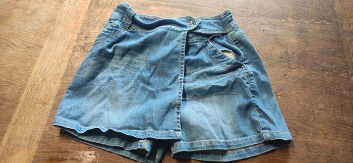 Jupe short femme taille 36 - photo numéro 2