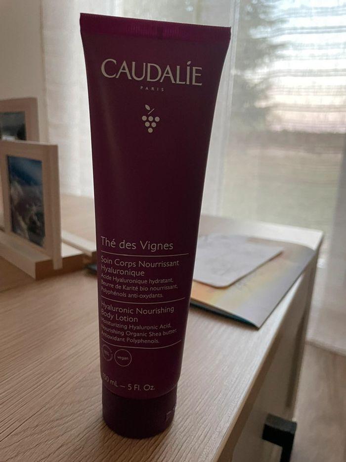 Caudalie The des vignes - photo numéro 1