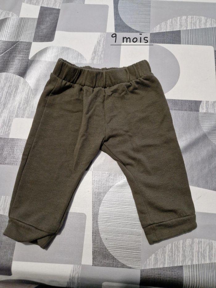 Pantalon 9 mois - photo numéro 1