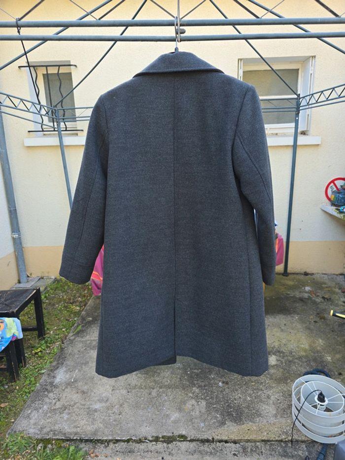 Manteau Kiabi taille 36 - photo numéro 7