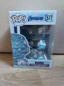 Funko pop Marvel n°577