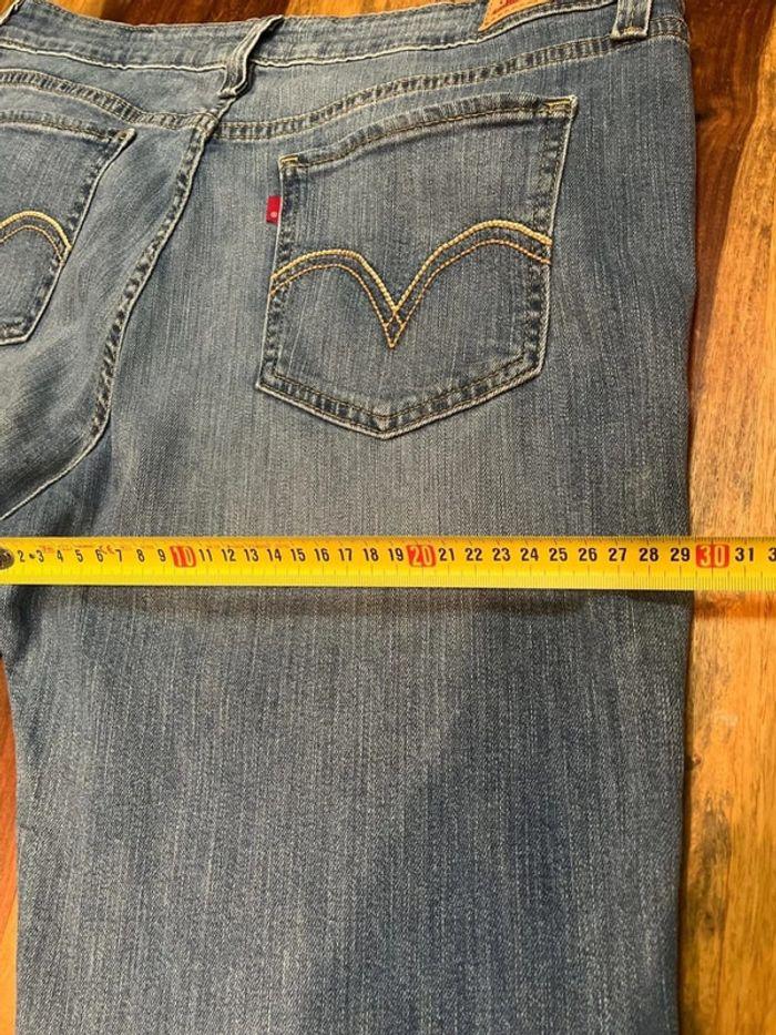 47. Levi’s 518 straight W32 L32 - photo numéro 9