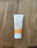 Fluide lacté solaire SPF30 Arorelle 💖