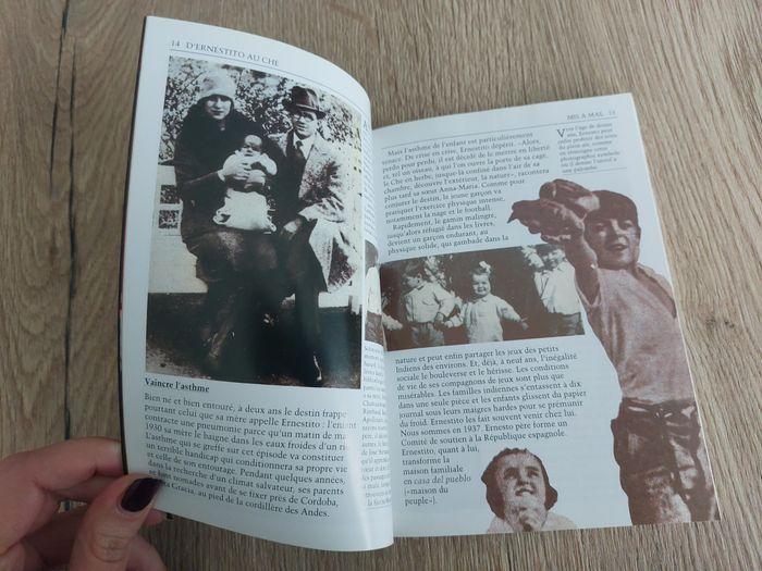 Livre "Che Guevara compagnon de la révolution" - photo numéro 7