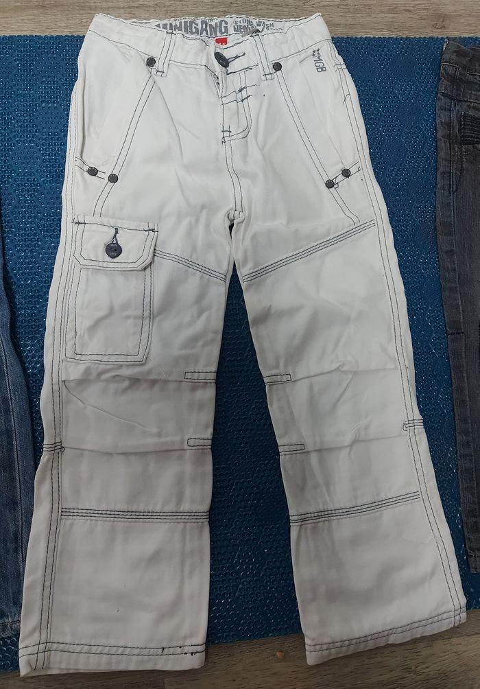 Lot de 3 jeans garçon - photo numéro 3