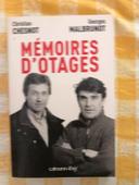 Mémoires d’otages