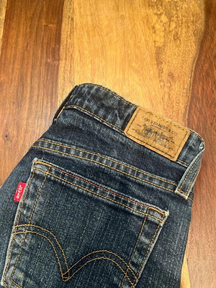 42. Levi’s 515 bootcut 4M - photo numéro 2