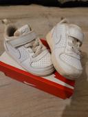 Baskets Nike