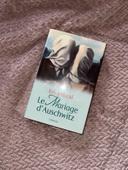 Livre - Le mariage d’auschwitz