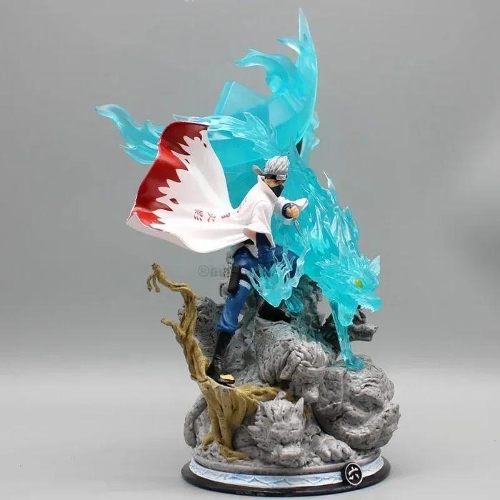 Figurine One Piece Neuf Kakashi Hatake - photo numéro 6