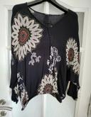 Blouse Desigual