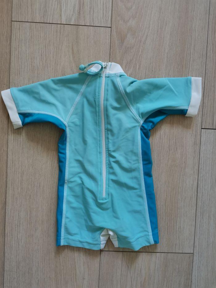 Maillot de bain bébé - photo numéro 2