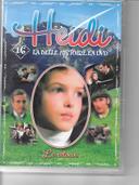 Heidi n° 16- Le retour - DVD