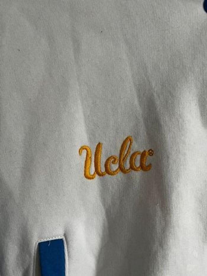 Veste ucla - photo numéro 3