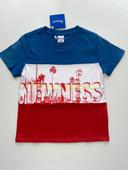 Tee shirt Newness 5 ans