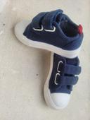 Chaussures pointure 21