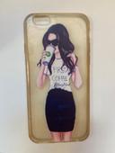 Coque iPhone 6