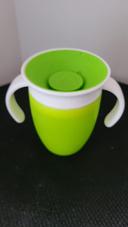 Tasse d'apprentissage