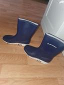 Botte de pluie taille 30