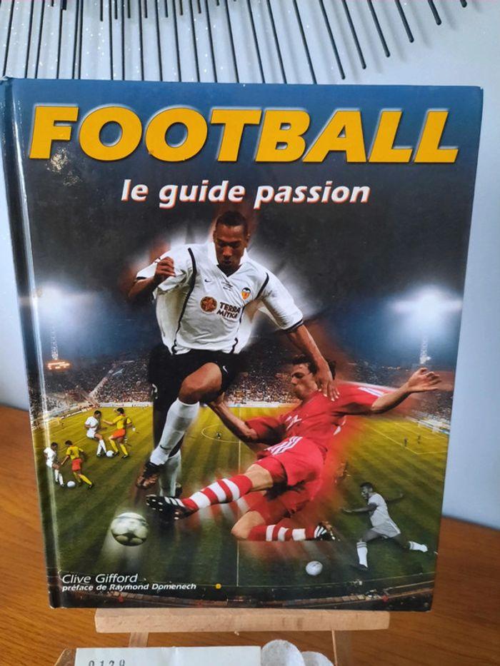 Lot football - photo numéro 4