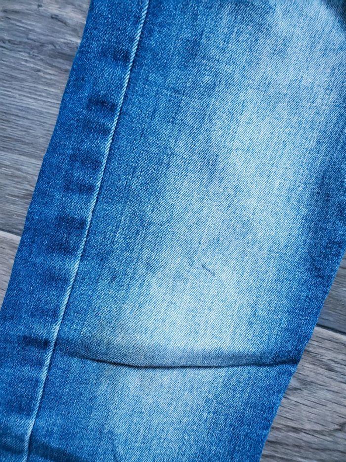 Jeans taille 7 ans bon état TAO - photo numéro 2