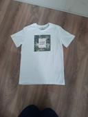 Tee shirt jack&Jones  14ans