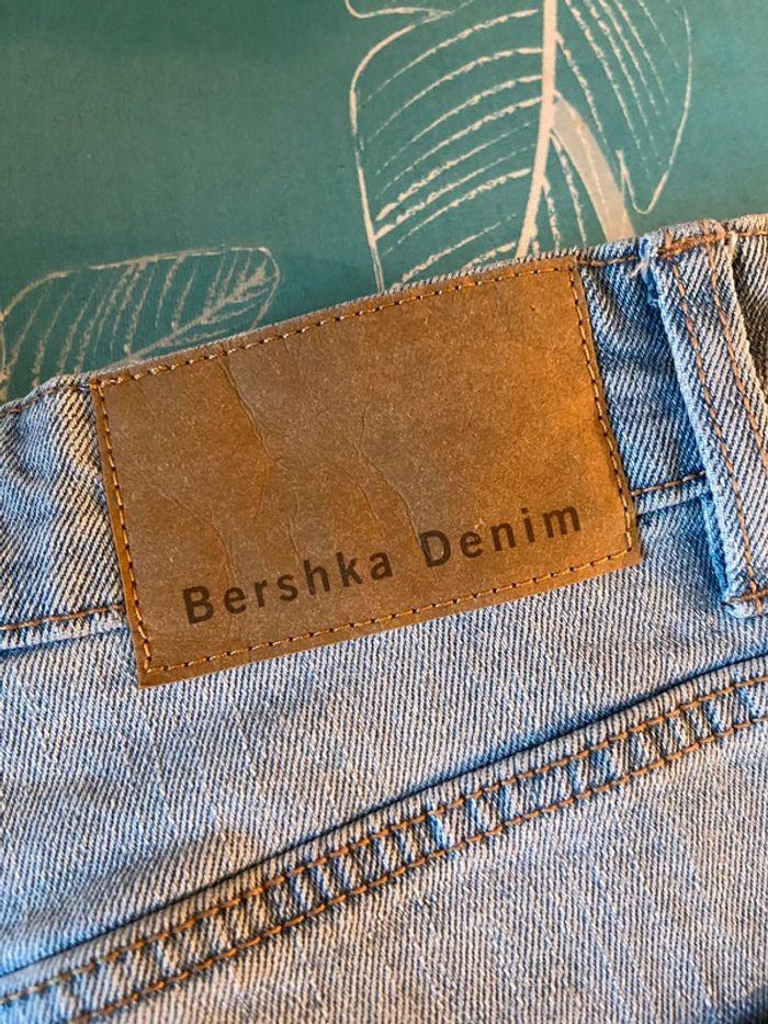 Jeans bershka taille 34 - photo numéro 4