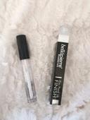 Gloss de finition longue tenue Bellapierre kiss proof lip finish