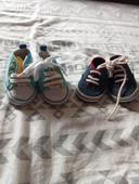 Chaussures bebe