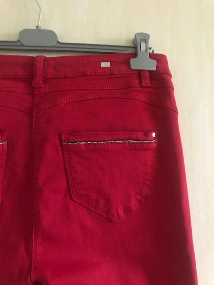 Pantalon Breal Taille 40 - photo numéro 10