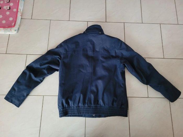 Manteau homme en XL - photo numéro 2