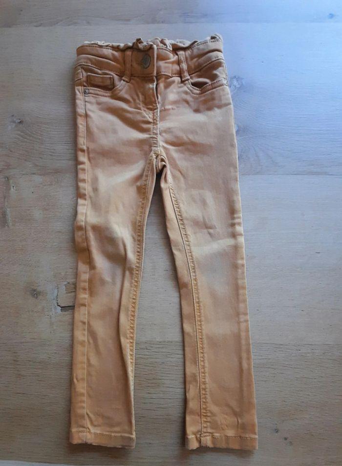 Pantalon slim - photo numéro 1