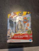 Figurine Egon Senglet Ghostbusters Hasbro